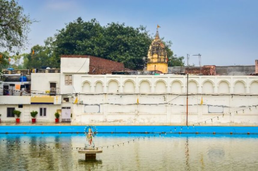 Sri Durgiana Temple_5